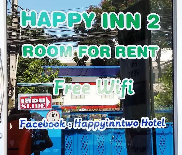 Happy 2 Pensão 2*